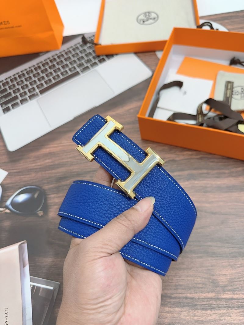 Hermes Belts